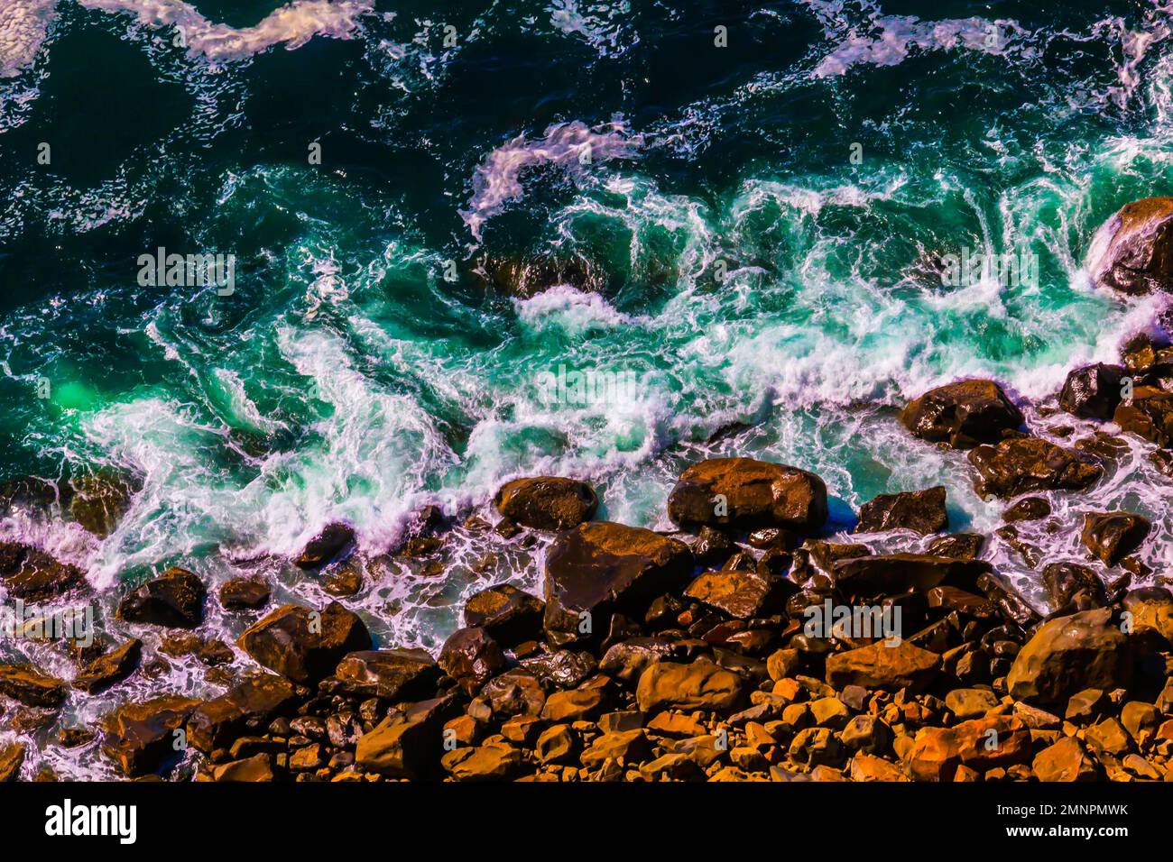 The ebb tide hi-res stock photography and images - Alamy