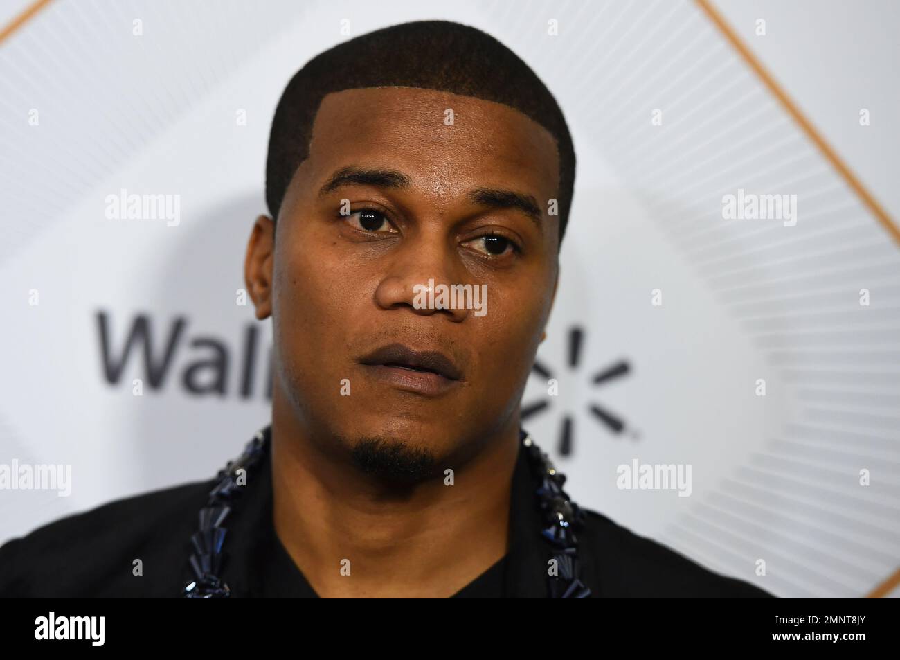 Cory Hardrict arrives at the 11th Annual Essence Black Women in