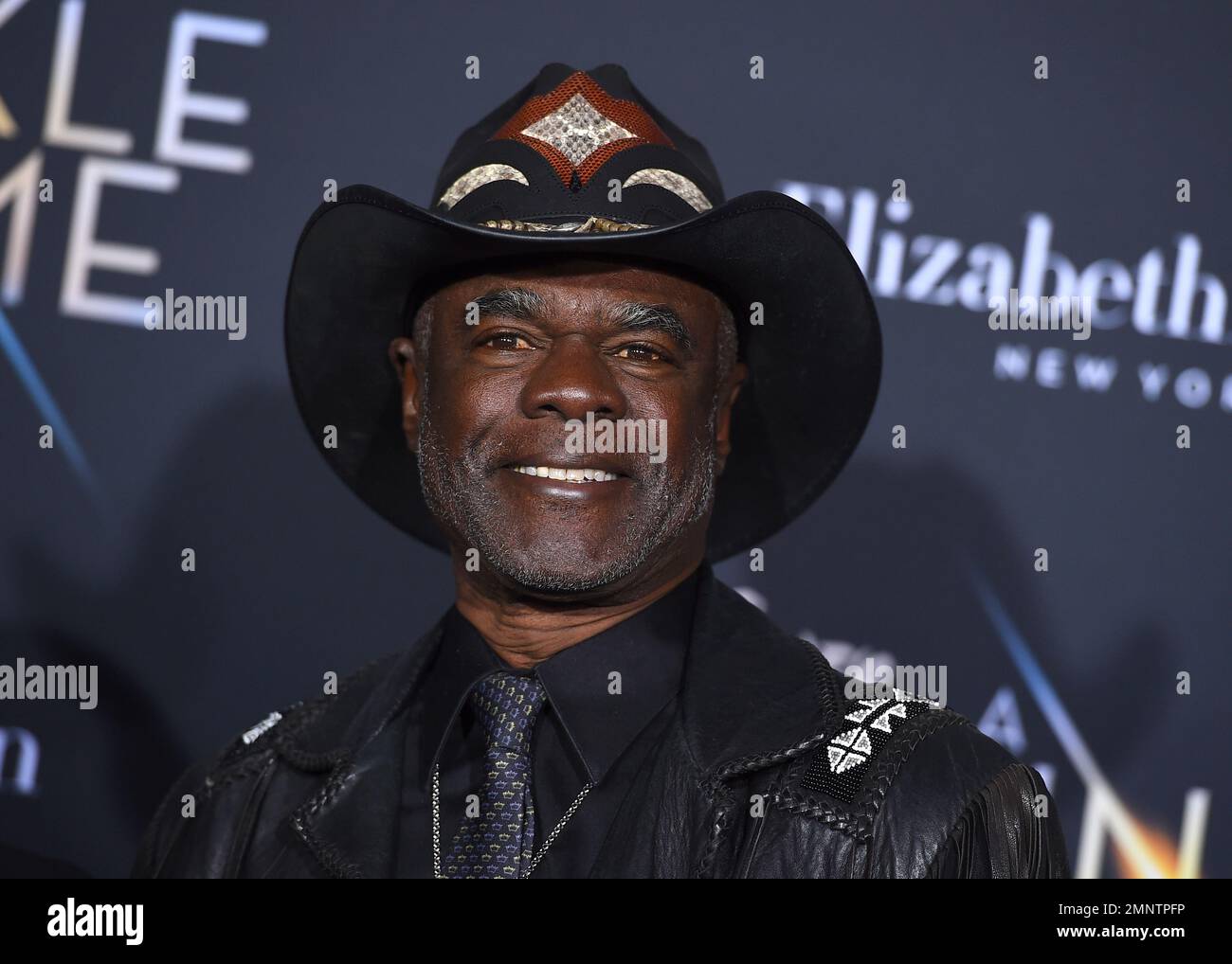 Glynn Turman arrives at the world premiere of “A Wrinkle in Time” at