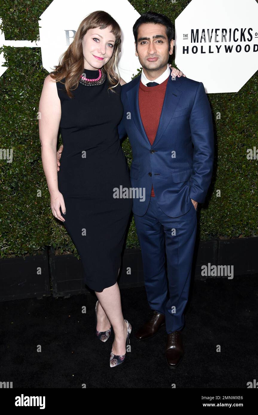 Kumail Nanjiani And Emily V Gordon S Relationship Timeline NIDUYM kumail-nanjiani-and-emily-v-gordon-s-relationship-timeline-niduym