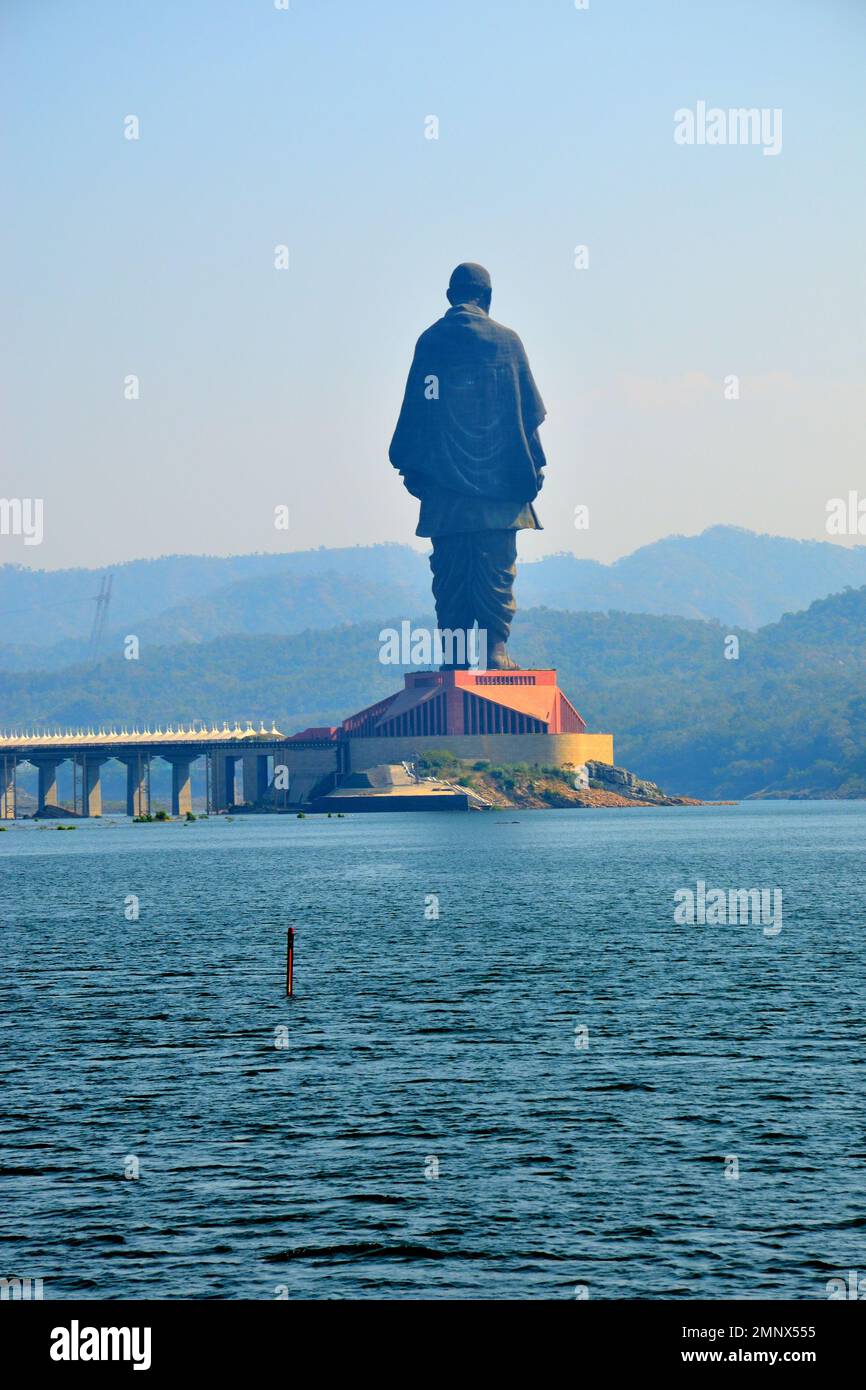 PM Narendra Modi To Inaugurate World's Tallest Statue In Gujarat