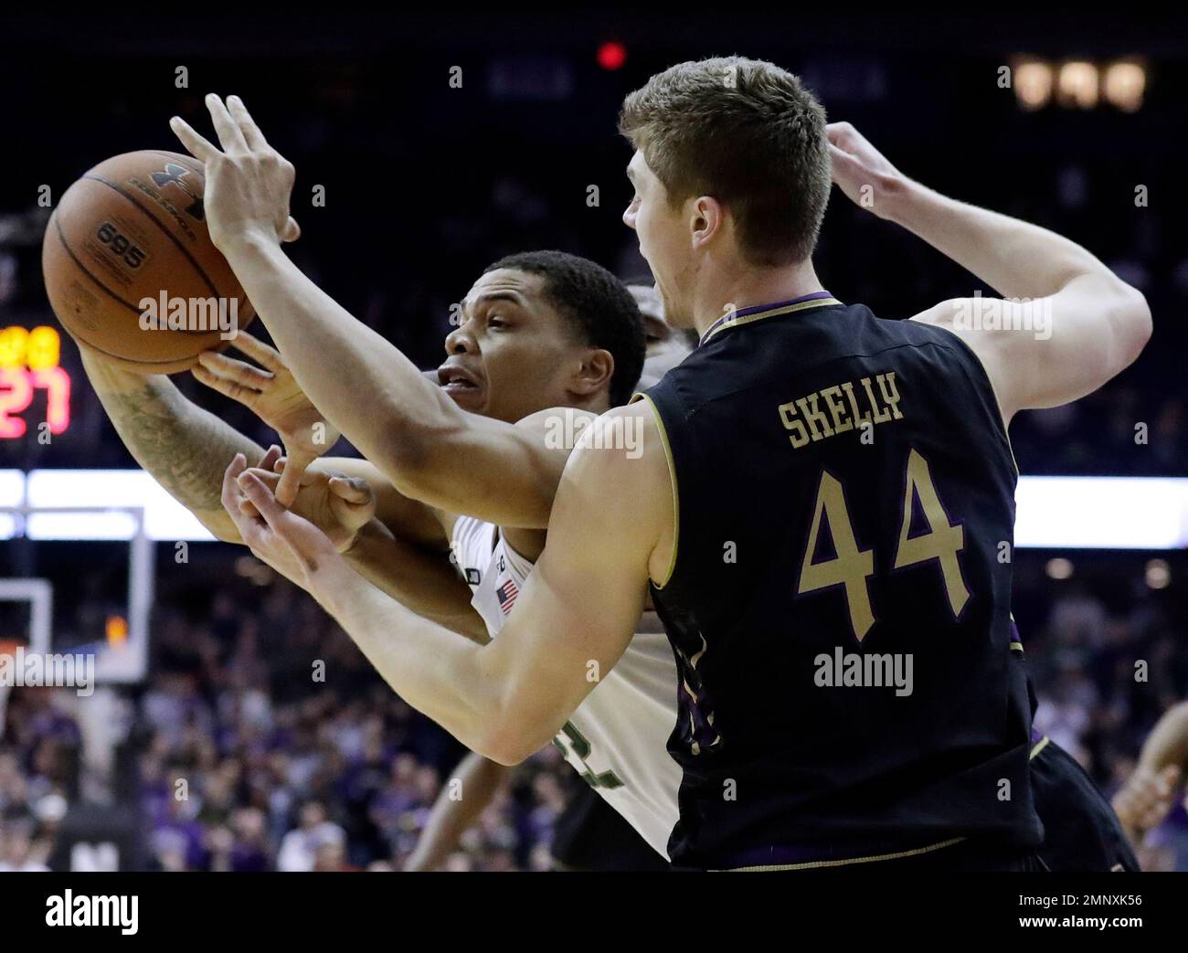 Michigan State basketball: Why Miles Bridges came back - Sports Illustrated
