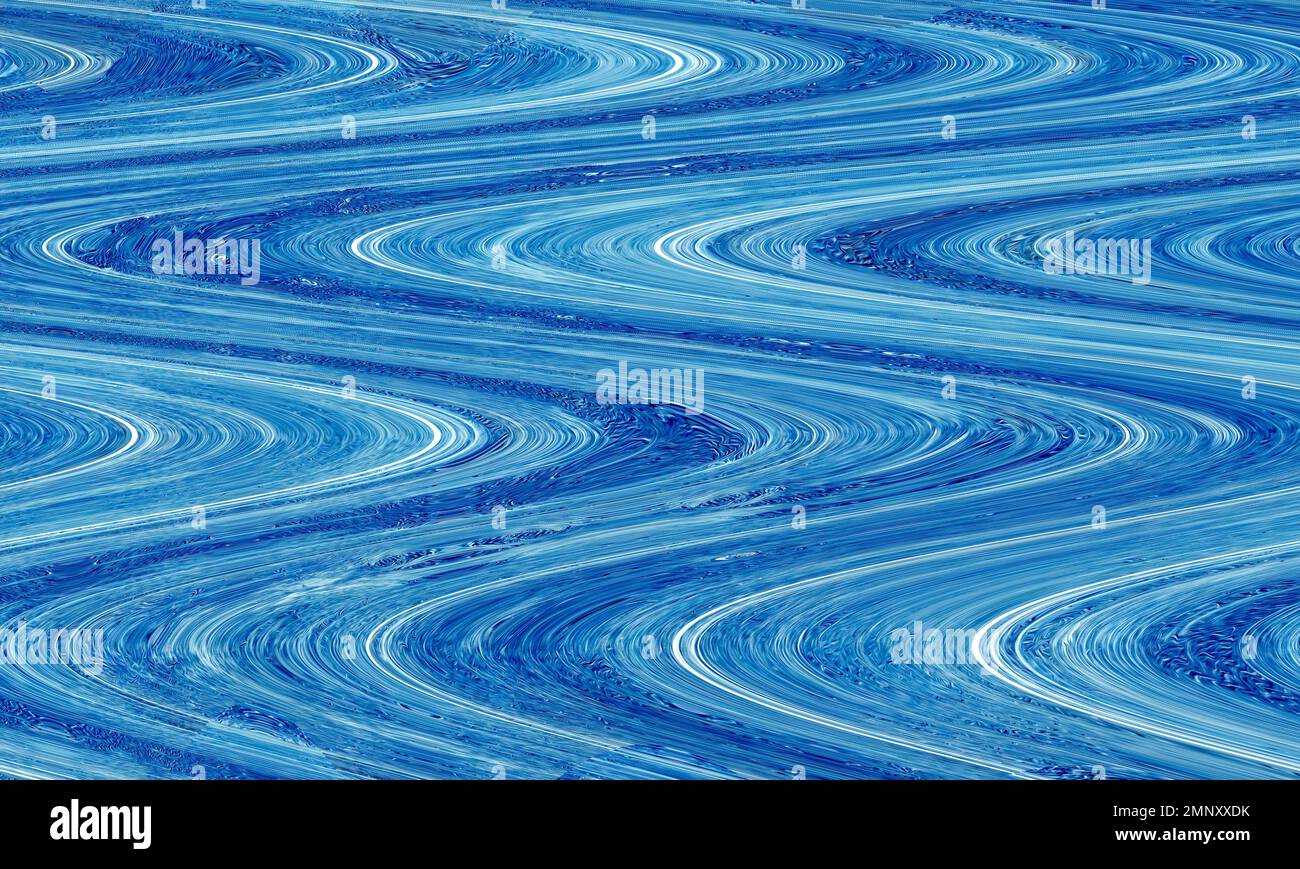 Colorful Abstract Background Design Stock Photo