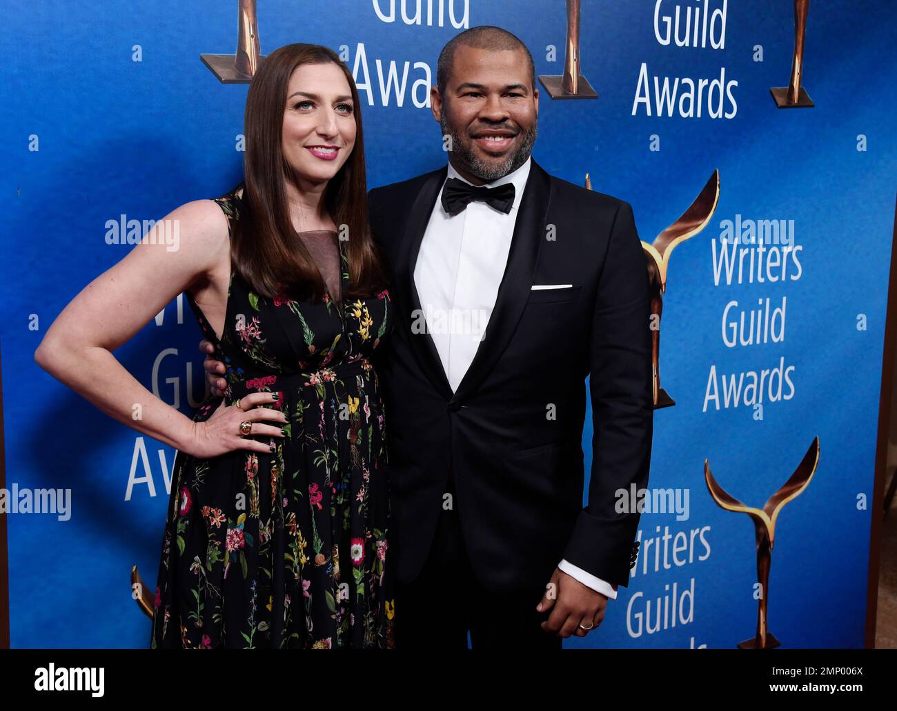 Jordan Peele, writer/director of 