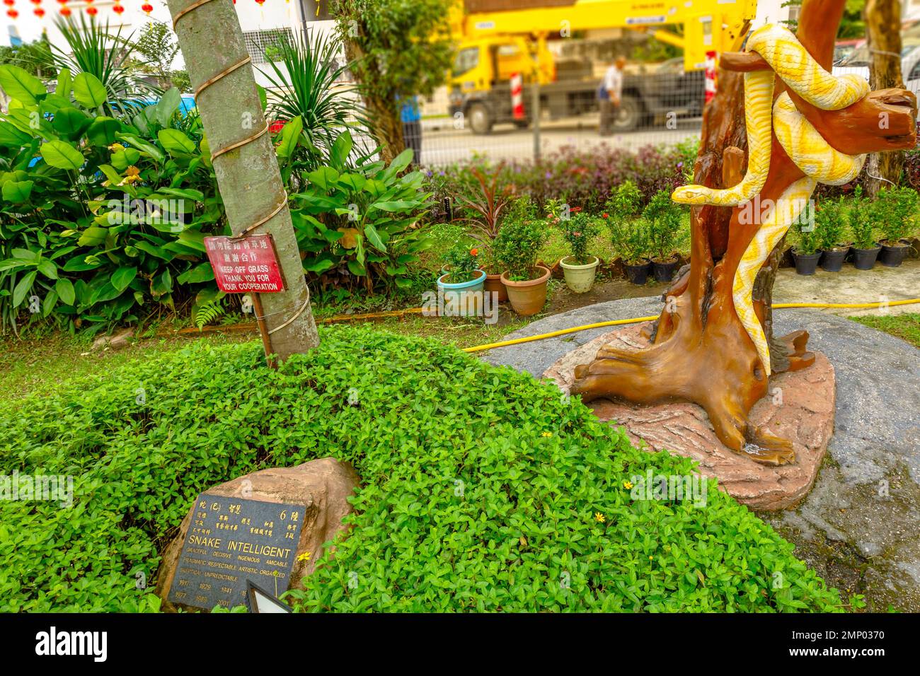 chinese new year holiday kuala lumpur