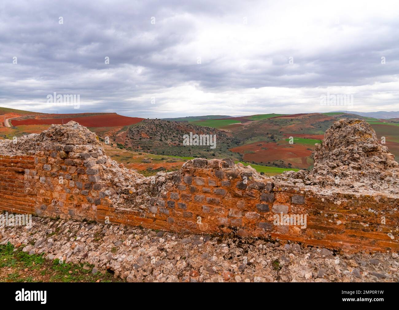 Tiddis Roman Ruins North Africa Bni Hamden Algeria Stock Photo Alamy tiddis-roman-ruins-north-africa-bni-hamden-algeria-stock-photo-alamy