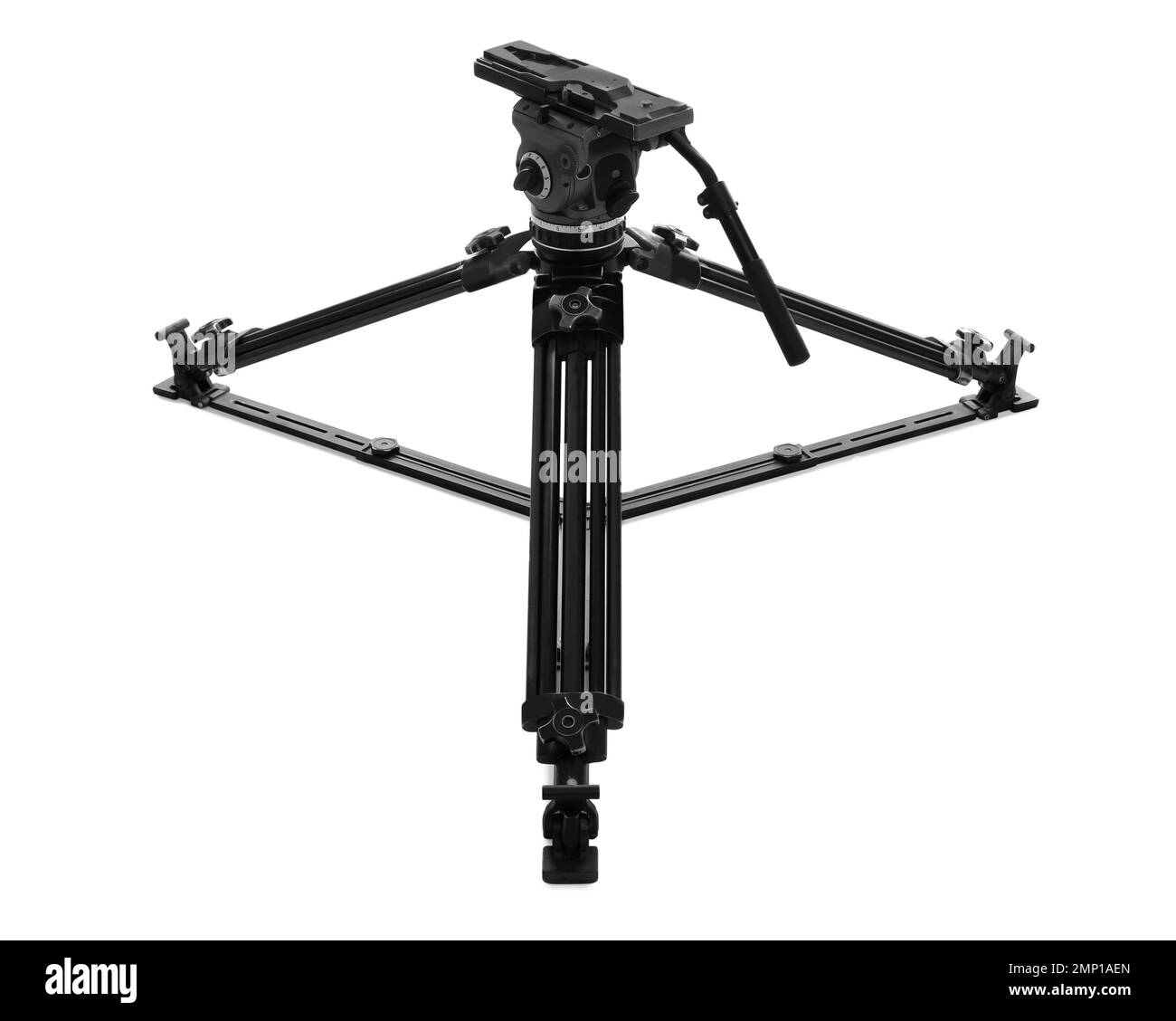 Modern Tripod For Video Camera Isolated On White Stock Photo Alamy modern-tripod-for-video-camera-isolated-on-white-stock-photo-alamy