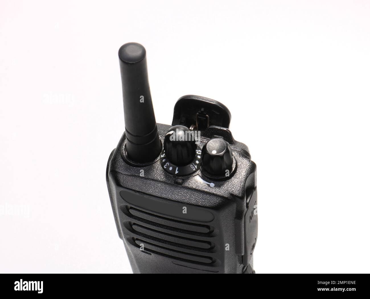 walkie talkie, push to talk, isolated, private communication, radio