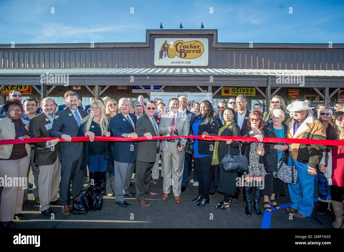 IMAGE DISTRIBUTED FOR CRACKER BARREL OLD COUNTRY STORE Cracker Barrel