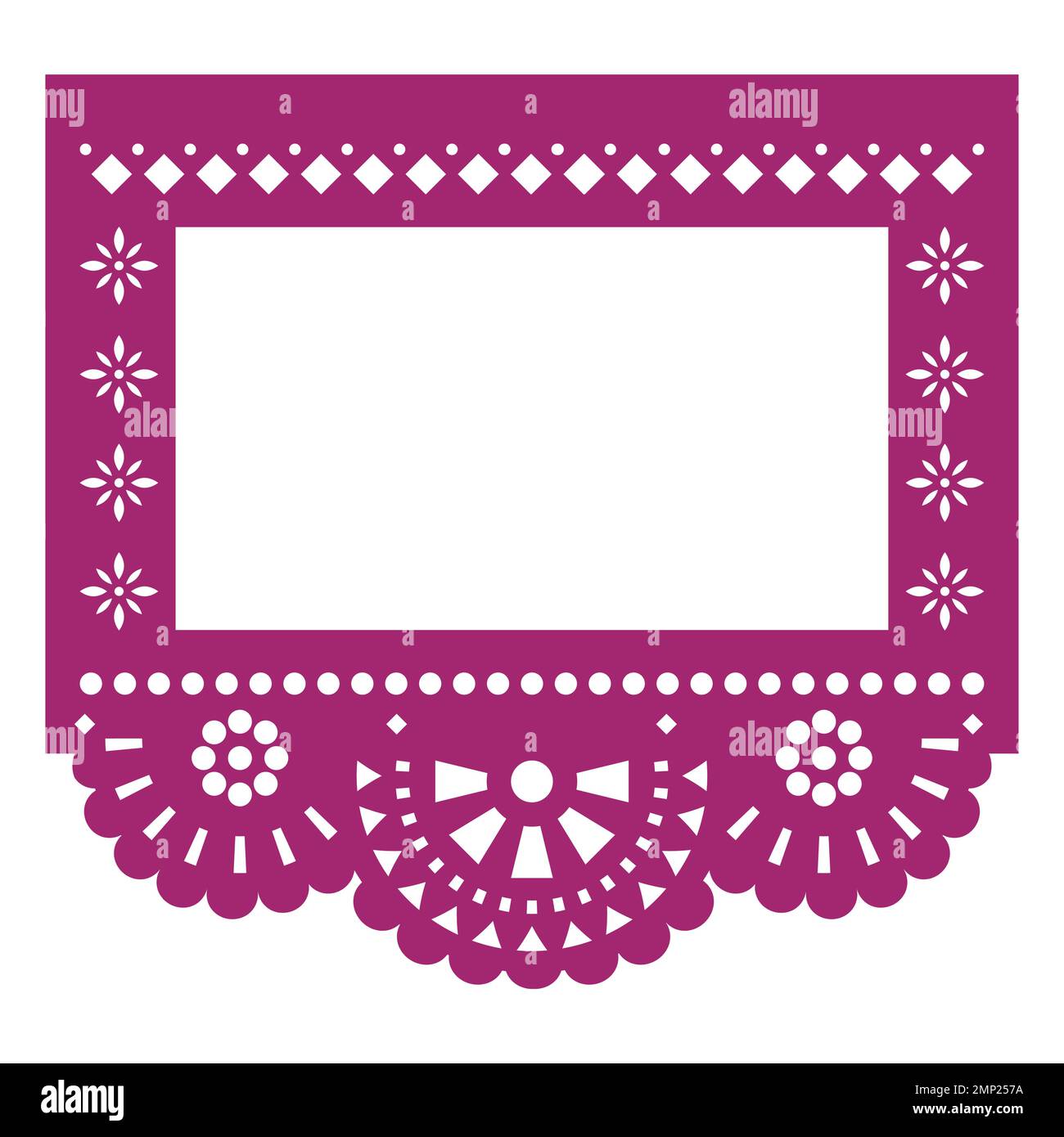 Papel Picado Bienvenidos Vector Design Mexican Welcome Paper Decoration  With Pattern And Text - Arte vetorial de stock e mais imagens de Cancún -  iStock