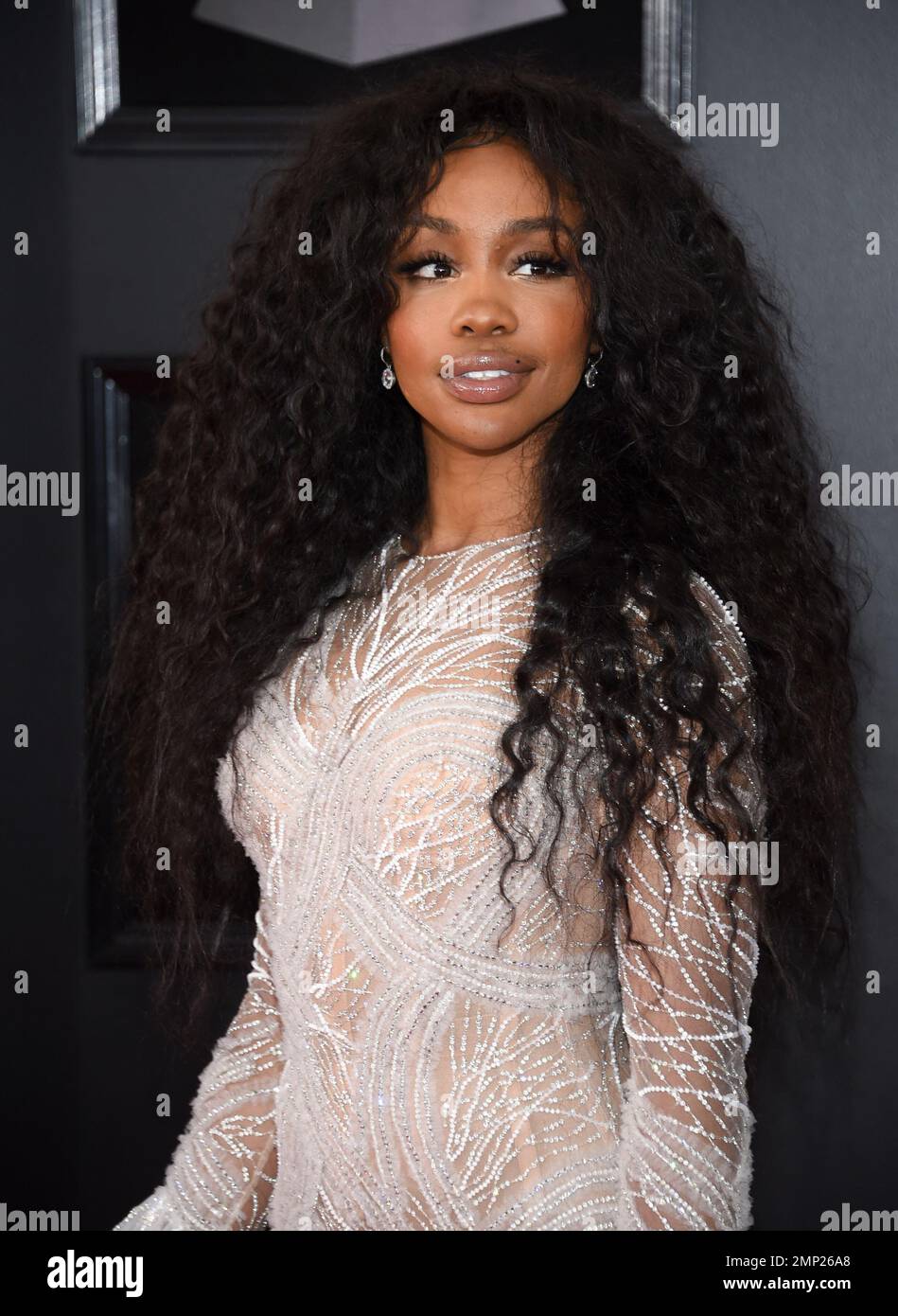 Sza madison square