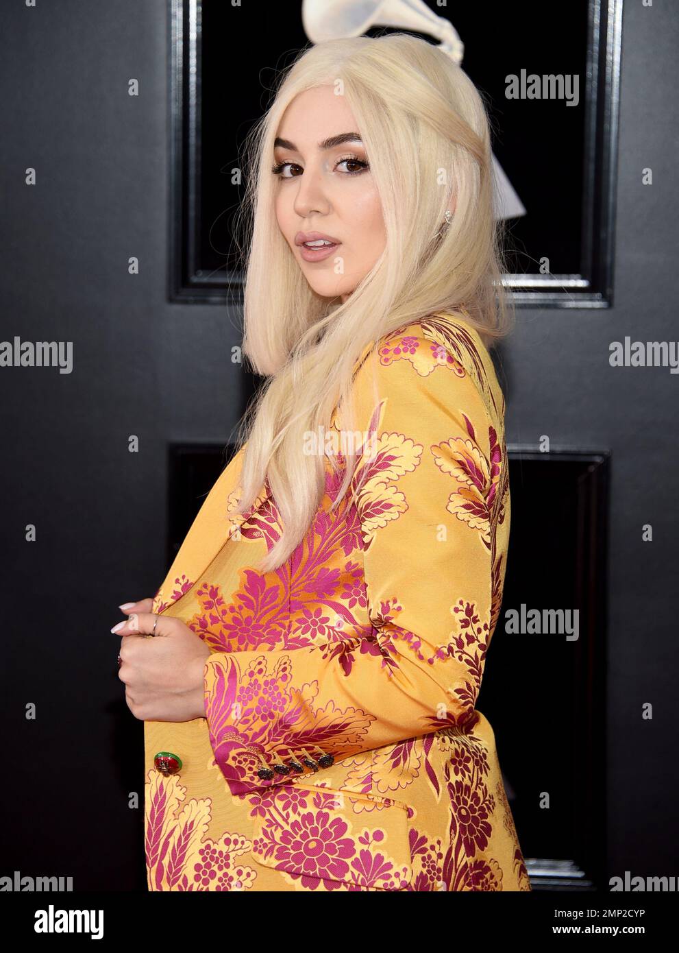 Ava Max arrives on the red carpet at the Billboard Women In Music 2018 on December 6, 2018 in New York City. Photo by John Angelillo/UPI Stock Photo - Alamy Ava Max arrives on the red carpet at the Billboard Women In Music 2018 on December 6, 2018 in New York City. Photo by John Angelillo/UPI Stock Photo - Alamy
