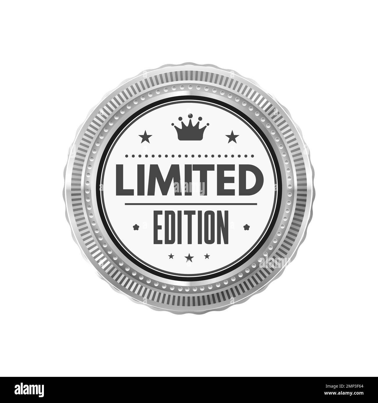 Certificate Of Authenticity Seal