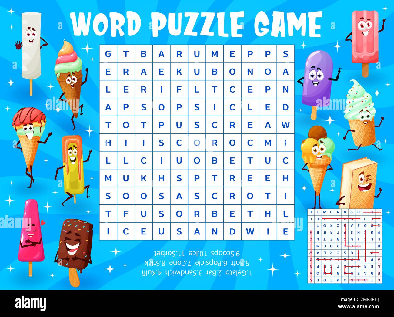 WORD SEARCH - FUN PUZZLE GAMES - Friv 2019 Games