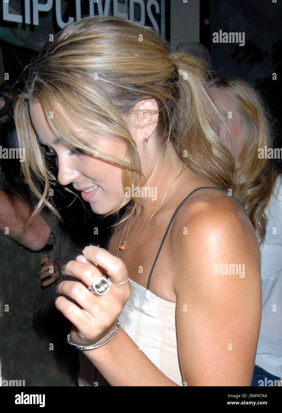Lauren conrad shop bracelet