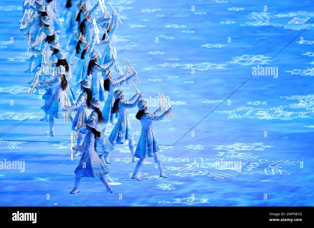 Olympic parade of nations hires stock photography and images Alamy