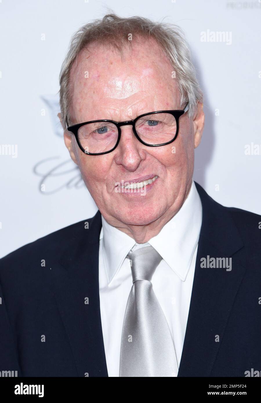 Bertram van Munster arrives at the 29th annual Producers Guild Awards