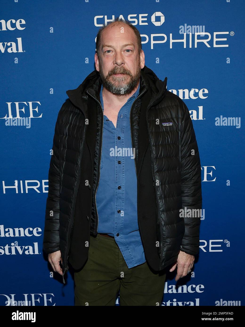 Actor Bill Camp attends the 