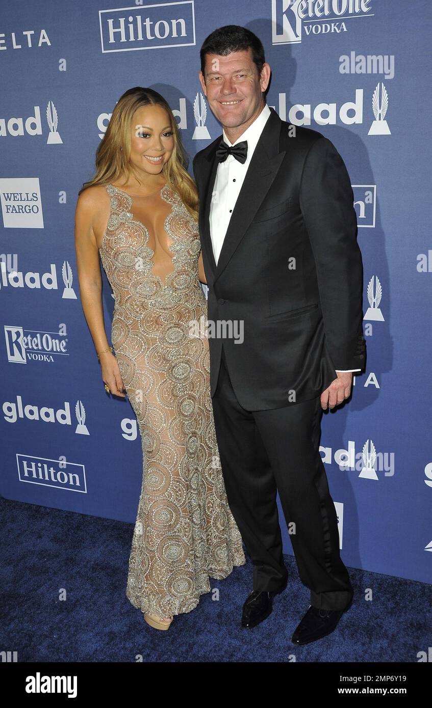 James May Girlfriend