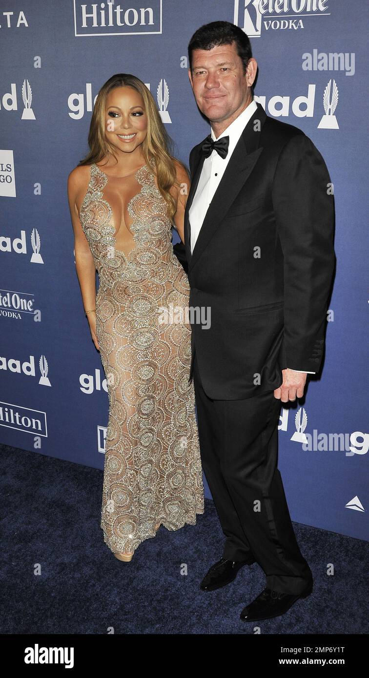 James May And Girlfriend