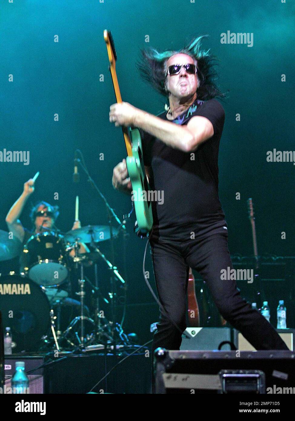 Todd Rundgren