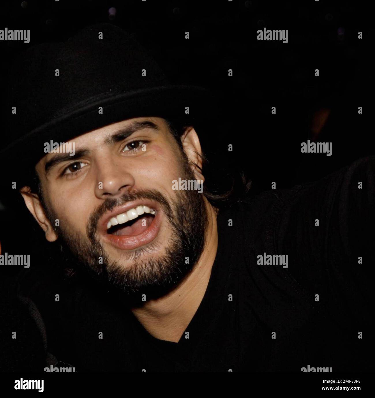 Lorenzo Lamas Son Aj Images High Quality Resolution