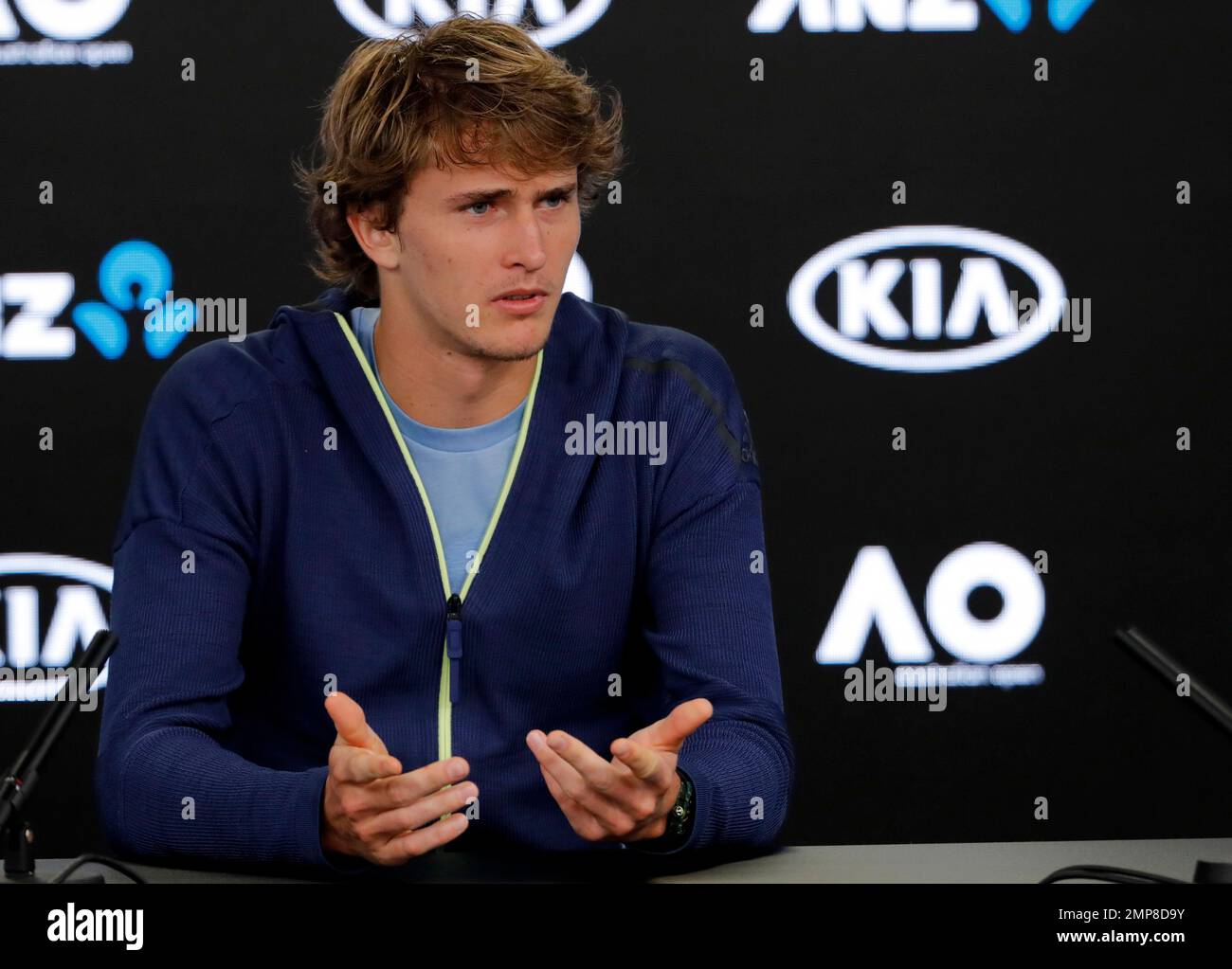 What Happened at Roland-Garros? What Happened at Roland-Garros?