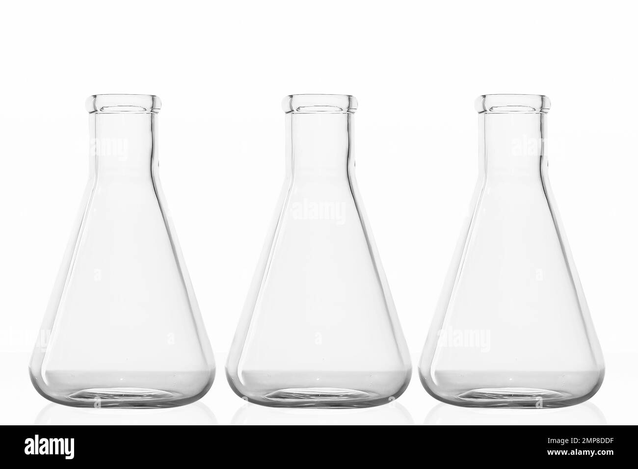Laboratory glass jars Black and White Stock Photos & Images Alamy