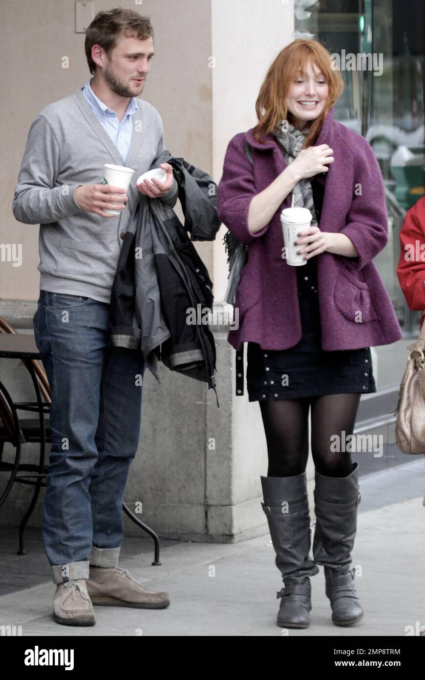 grey dress black boots twitter Snowbells Dress – The Dress Co main image 0