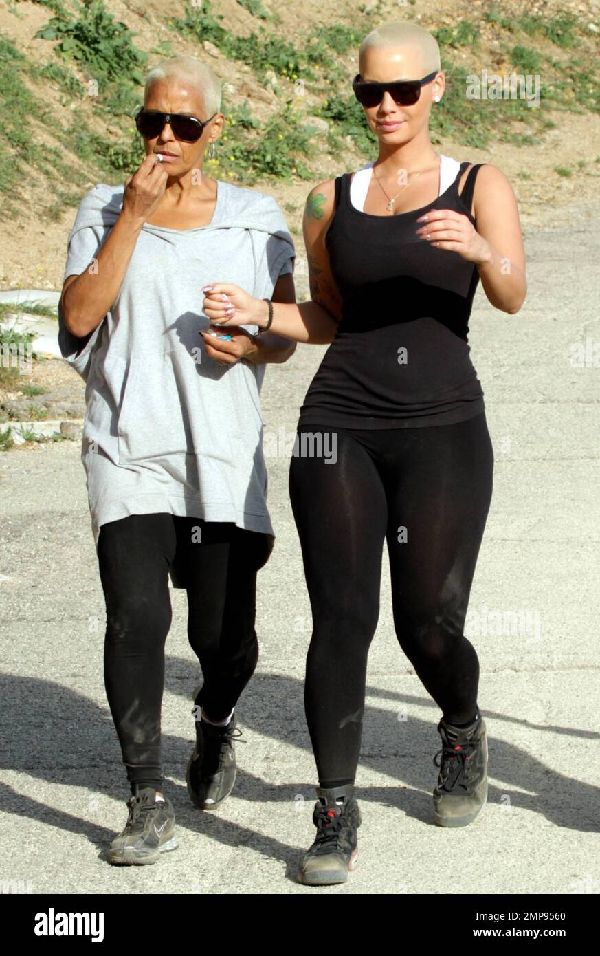 https://c8.alamy.com/comp/2MP9560/exclusive!!-amber-rose-wears-figure-hugging-leggings-that-showed-off-her-curvaceous-figure-as-she-worked-on-her-fitness-with-a-couple-of-friends-by-taking-a-hike-on-a-canyon-in-la-its-been-reported-that-the-29-year-old-american-model-who-is-most-famously-known-for-her-high-profile-relationship-with-kanye-west-recently-called-kim-kardashian-a-home-wrecker-and-blamed-kim-for-her-break-up-with-kanye-rose-who-had-remained-silent-since-the-break-up-with-the-rapper-back-in-2010-is-now-opening-up-kim-is-one-of-the-main-reasons-why-me-and-kanye-are-not-together-amber-stated-shes-a-home-w-2MP9560.jpg