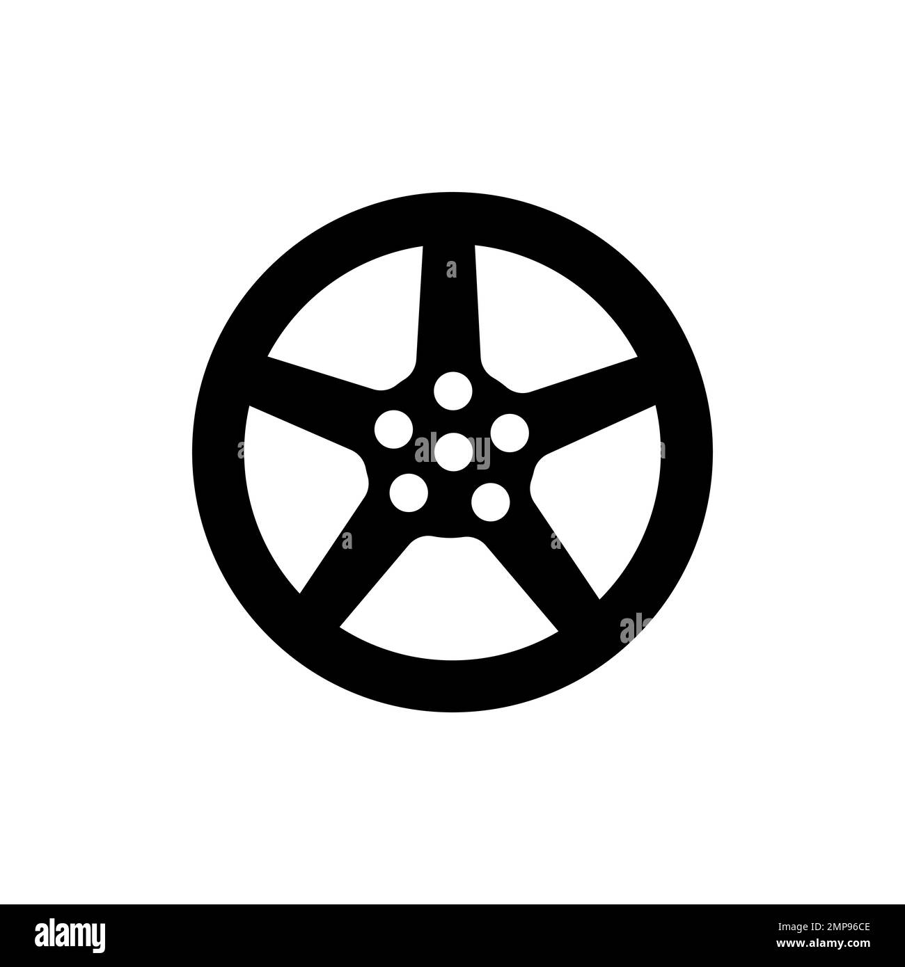 Discover 147+ alloy wheel logo best highschoolcanada.edu.vn