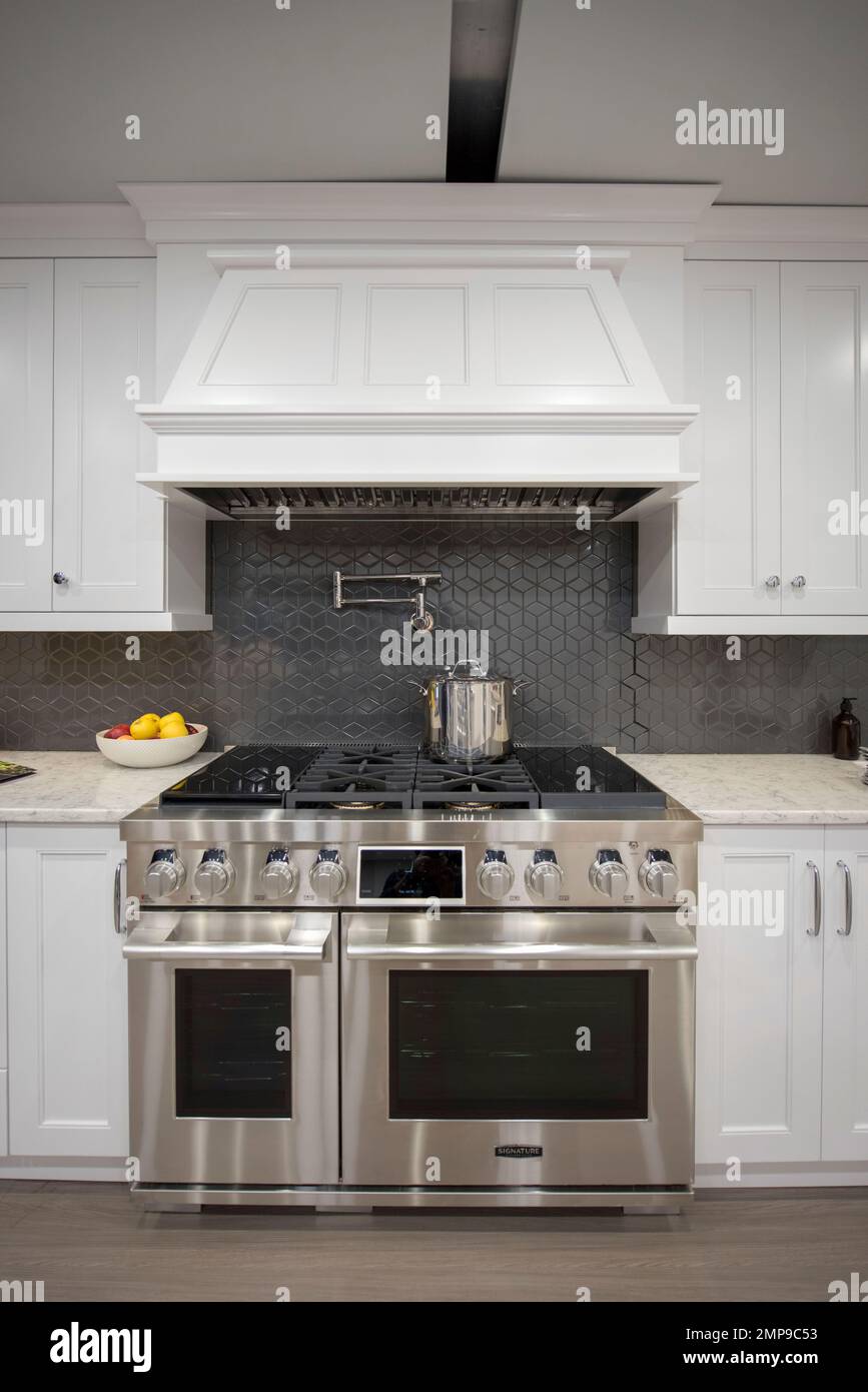 IMAGE DISTRIBUTED FOR SIGNATURE KITCHEN SUITE Signature Kitchen Suite