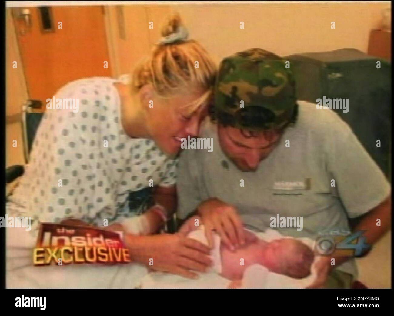 Anna Nicole Smith Autopsy