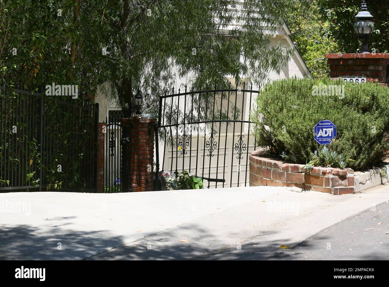 Anton Yelchin House anton-yelchin-house