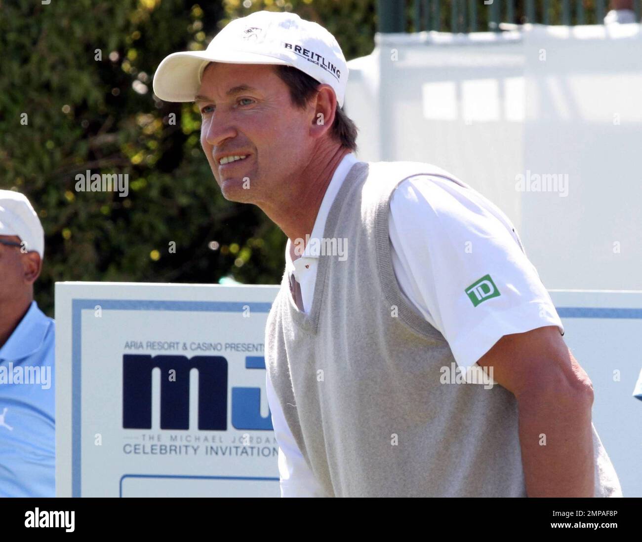 michael jordan and wayne gretzky