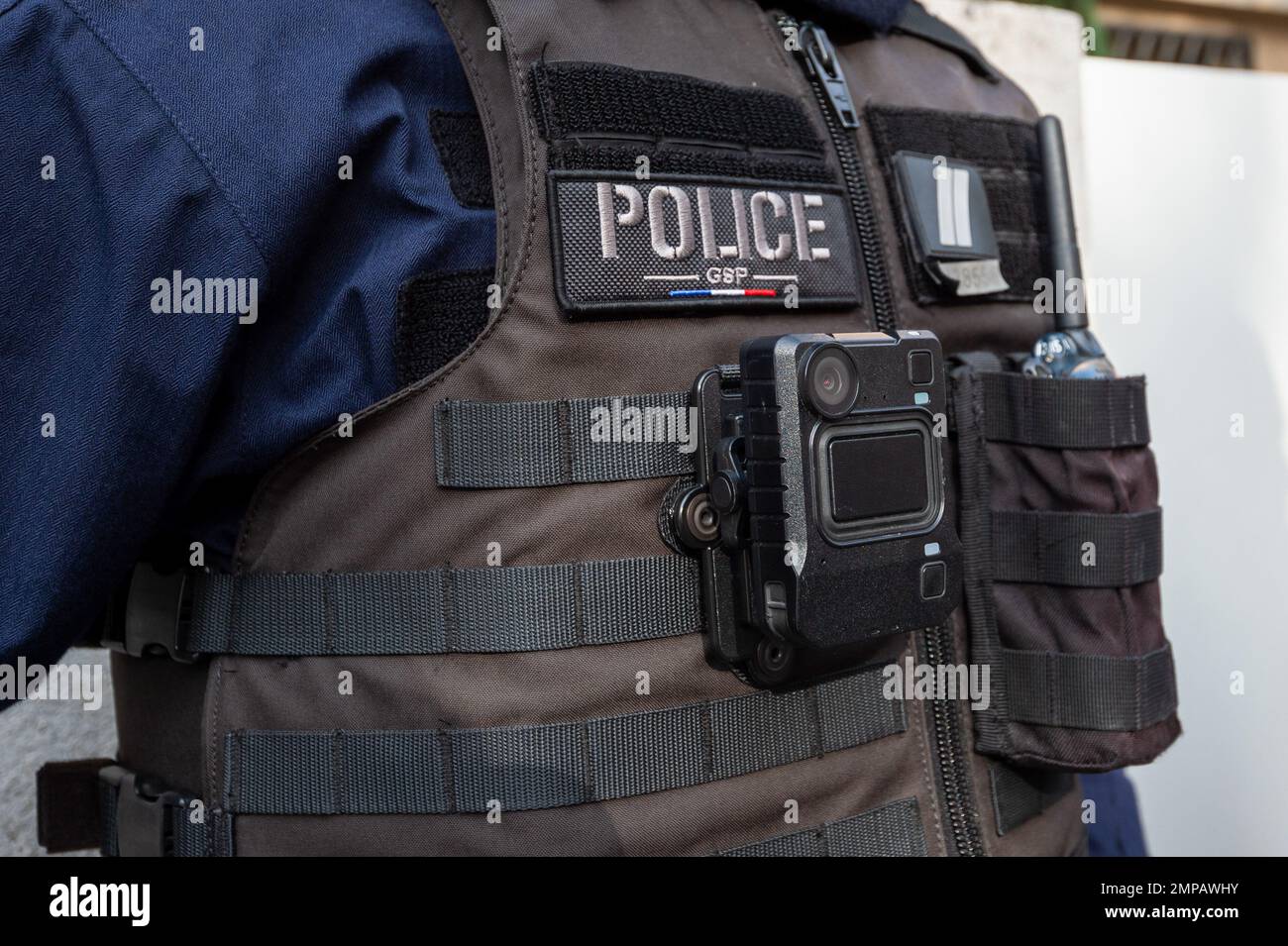 Bodycam officer hires stock photography and images Alamy