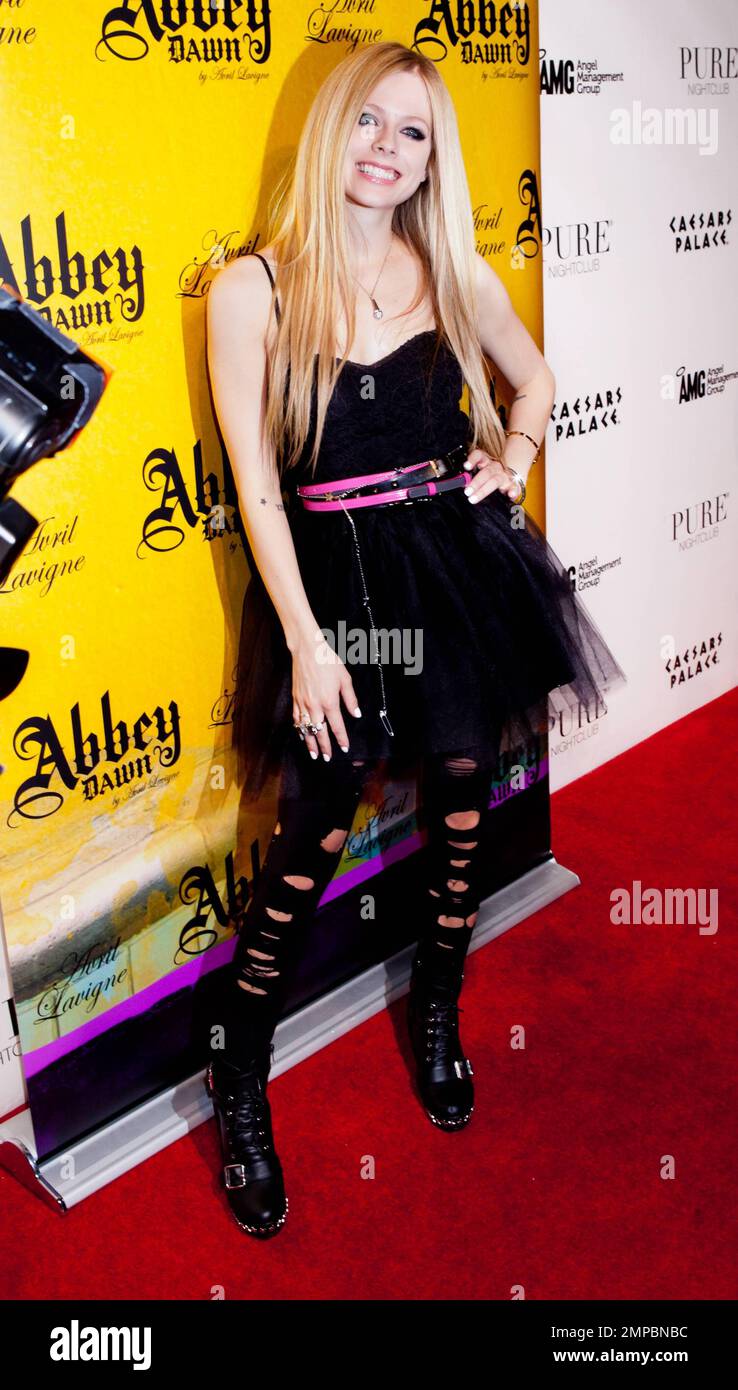 Abbey Dawn Black Dress