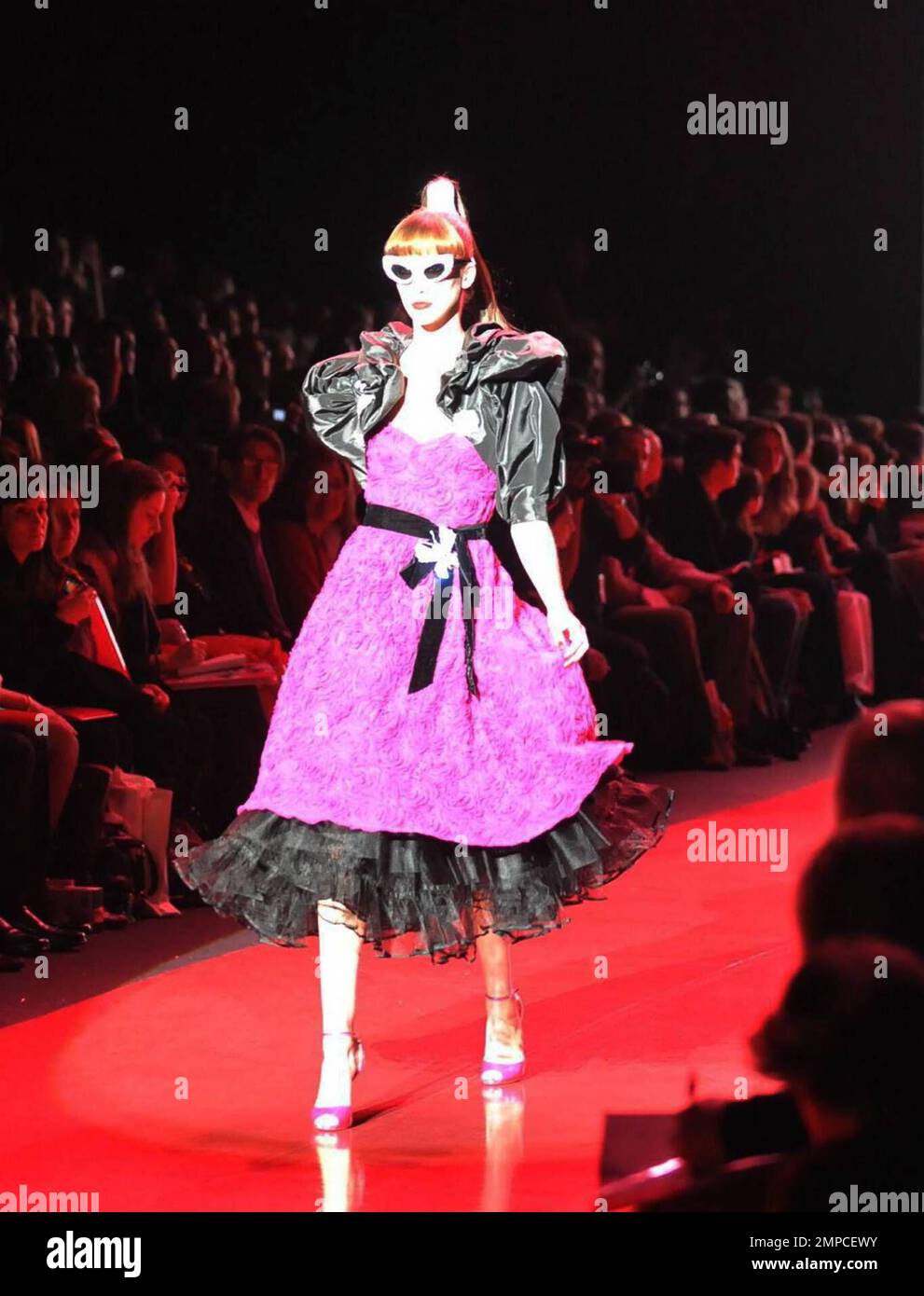 Barbie fashion top show 2