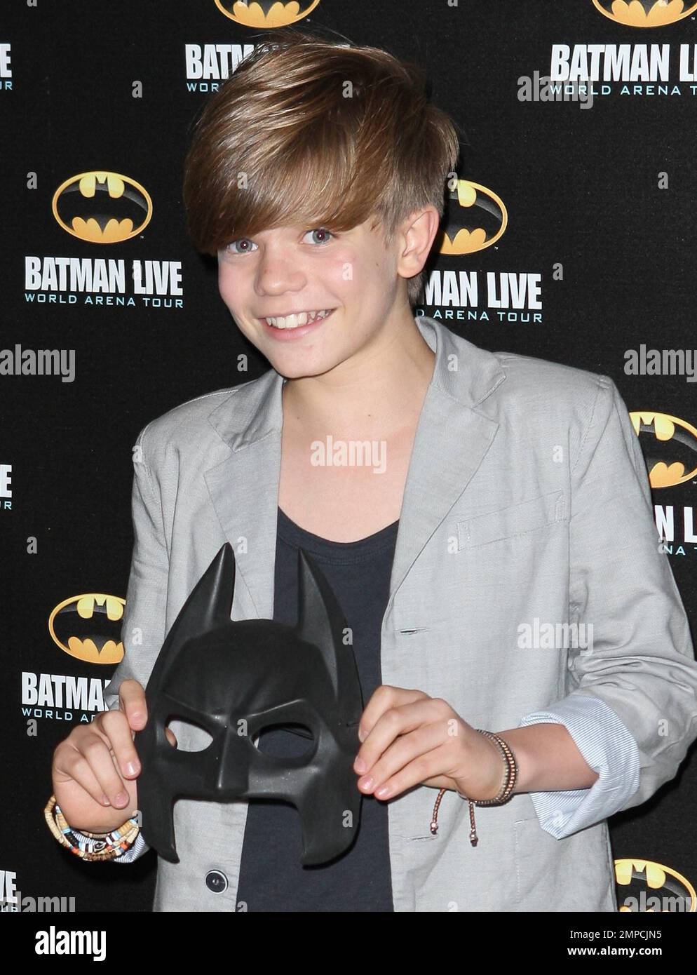 Ronan parke hi-res stock photography and images
