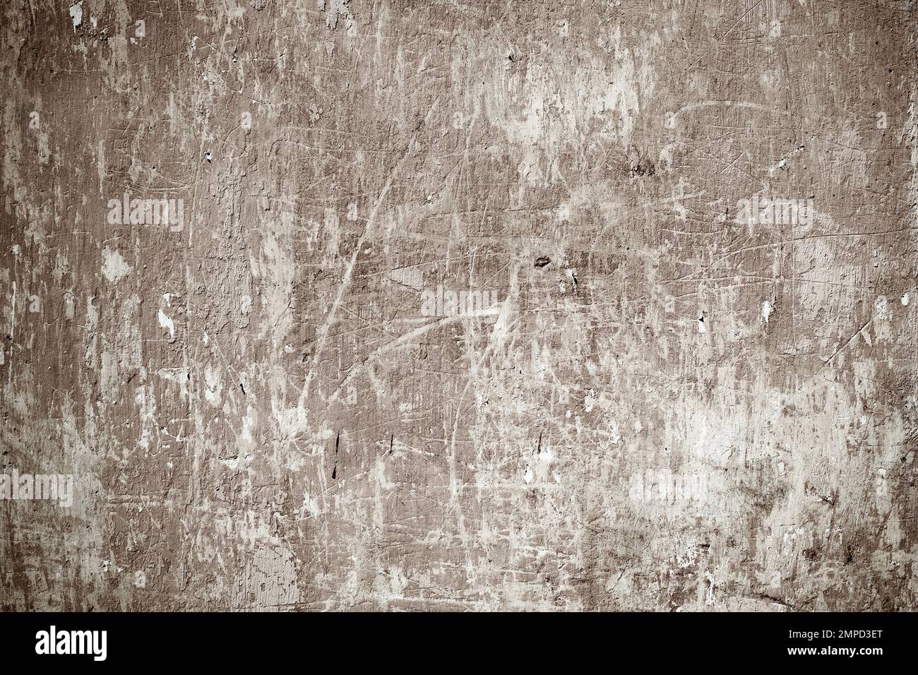Grunge wall texture. High resolution vintage background. Stock Photo