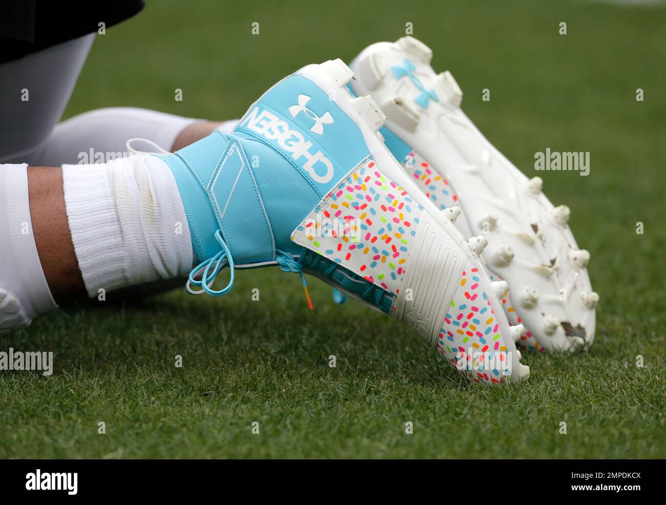 Cam newton custom cleats new arrivals