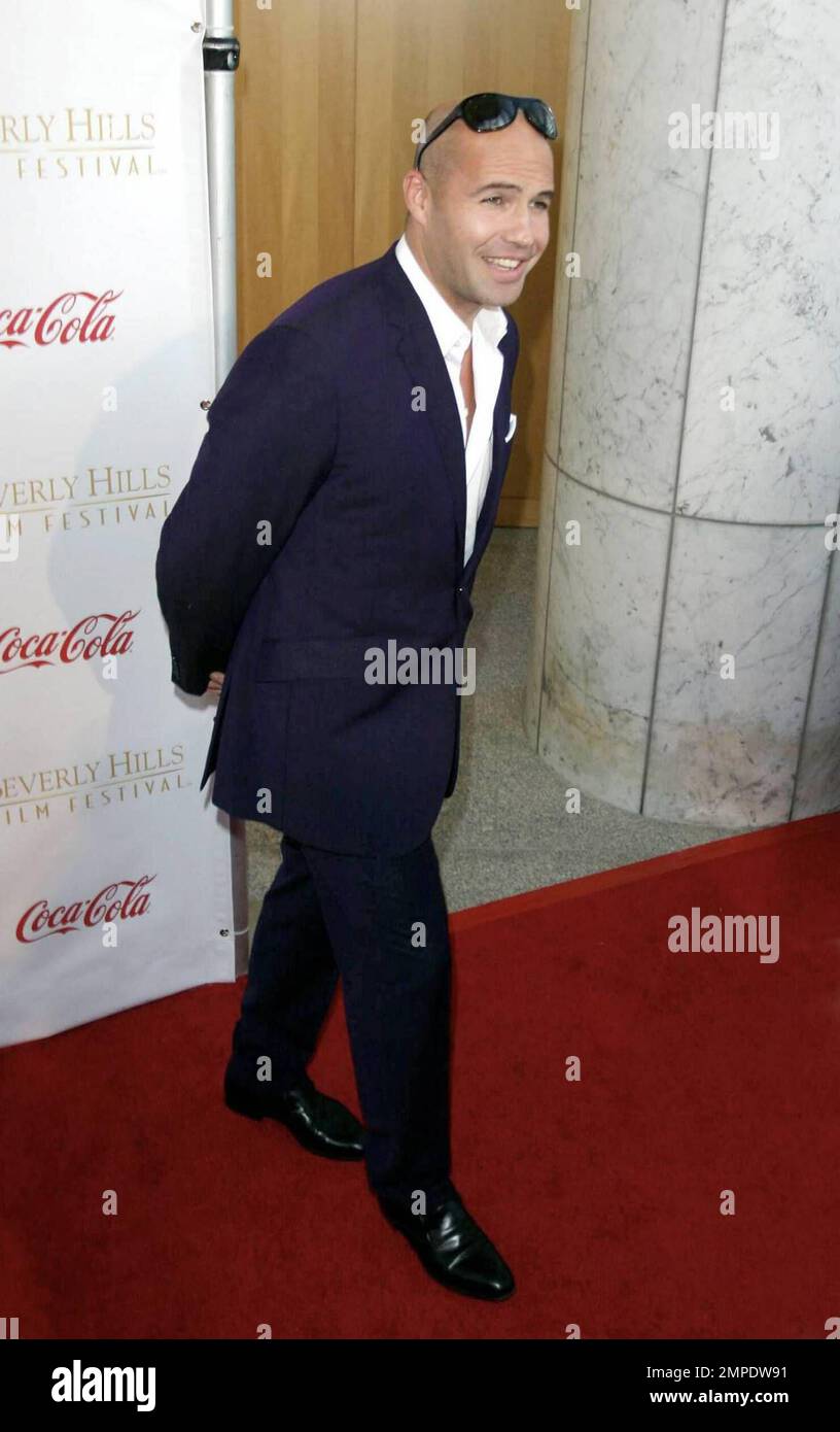 Billy white shoes hi-res stock photography and images - Alamy