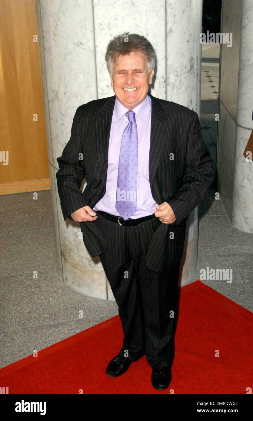Joe Estevez attends the Beverly Hills Film Festival. Beverly Hills, CA