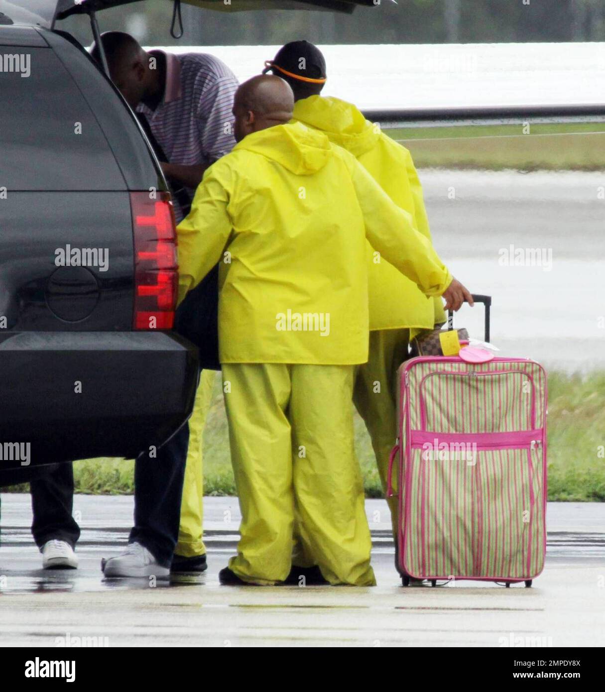 Beyonce knowles bodyguard hi-res stock photography and images - Alamy