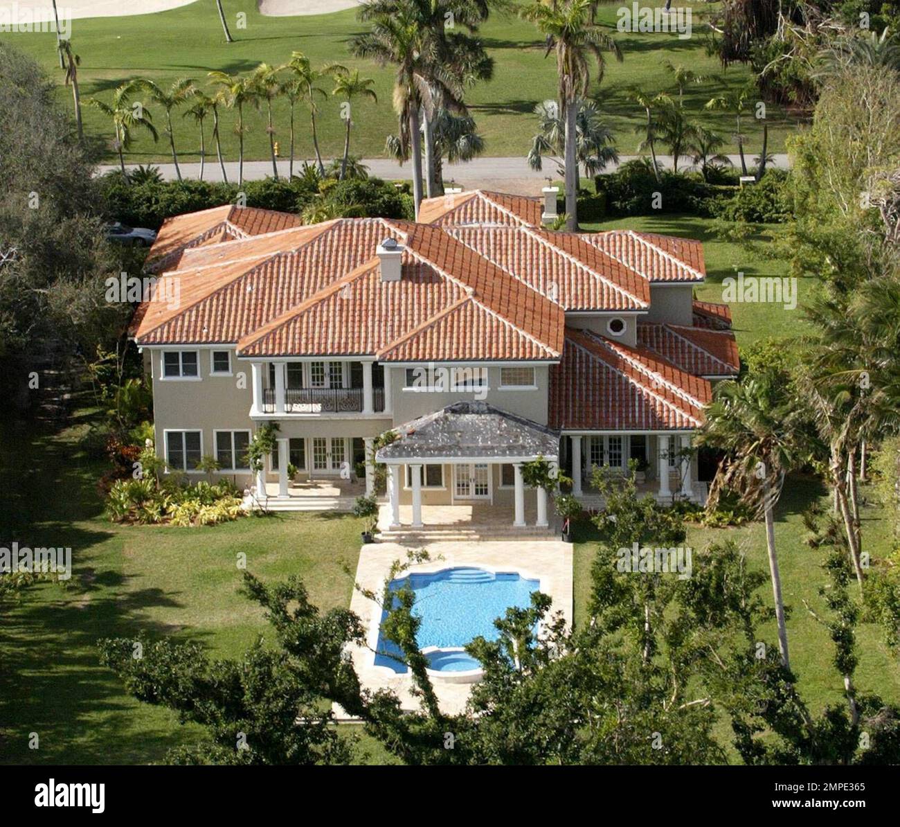 Inside Beyonces Home