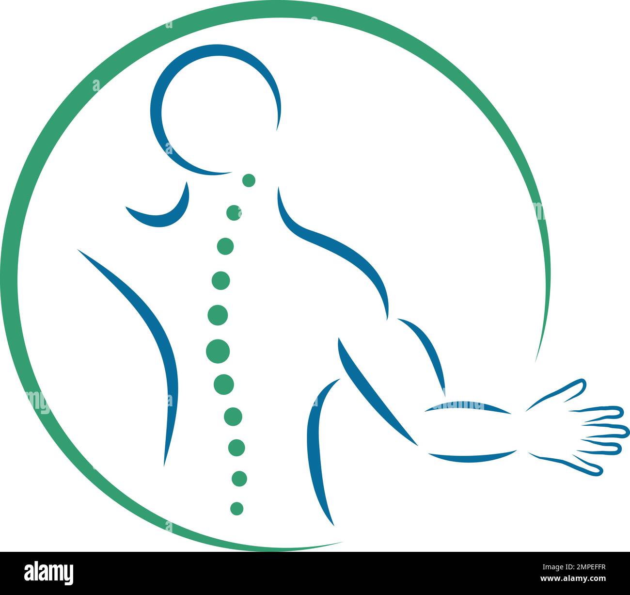 Person, spine, orthopaedics, physiotherapy, hand rehabilitation, hand