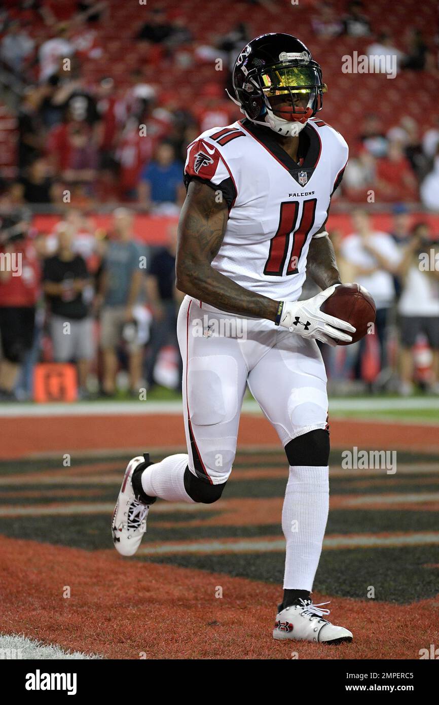 JULIO JONES CUSTOM ATLANTA FALCONS JERSEY