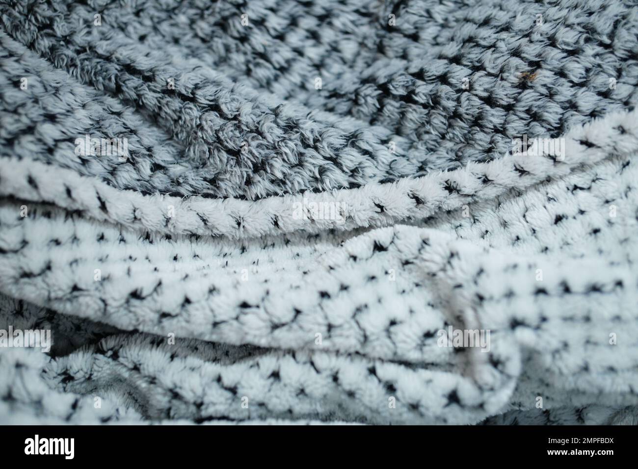Fuzzy texture hi-res stock photography and images - Alamy