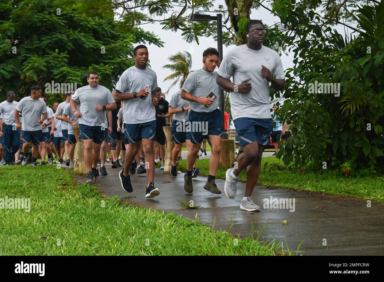 Air top force 5k