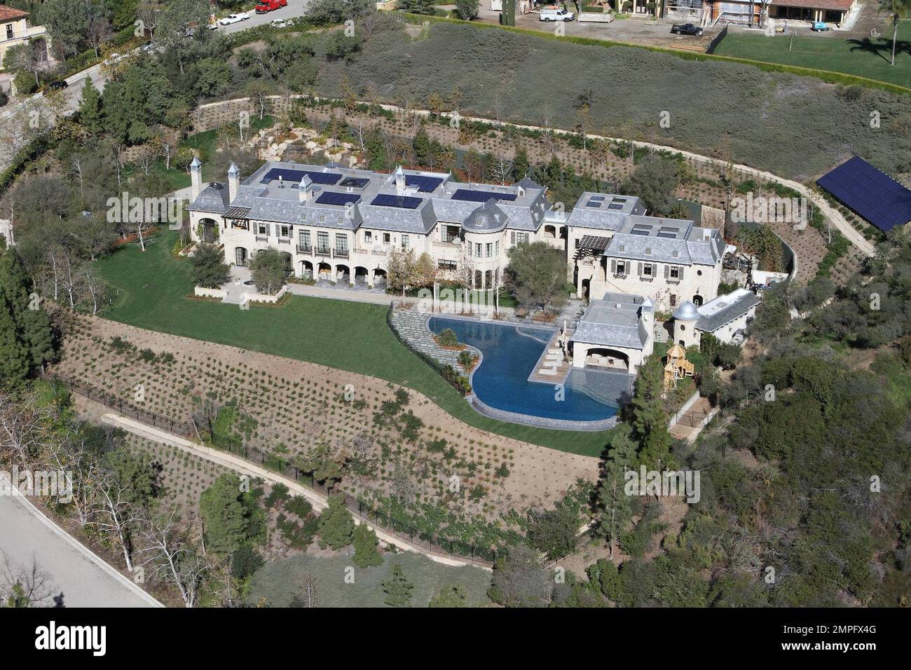 Tom brady home hires stock photography and images Alamy